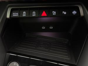 Audi A3 sedan TFSI S line Black - Image 10