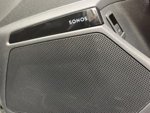 Audi A3 sedan TFSI S line Black - Image 13