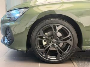 Audi A3 sedan TFSI S line Black - Image 17
