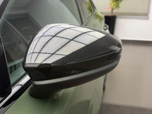 Audi A3 sedan TFSI S line Black - Image 18