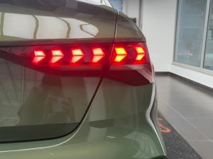 Audi A3 sedan TFSI S line Black - Image 20