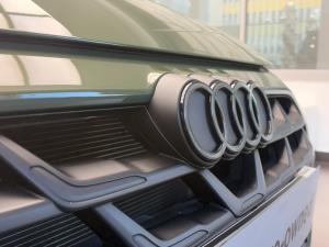 Audi A3 sedan TFSI S line Black - Image 22