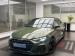 Audi A3 sedan TFSI S line Black - Thumbnail 2