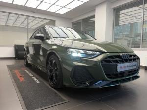 Audi A3 sedan TFSI S line Black - Image 4