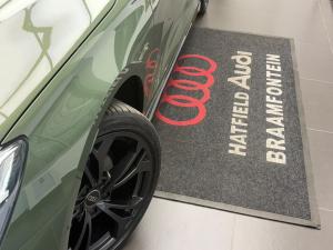 Audi A3 sedan TFSI S line Black - Image 6