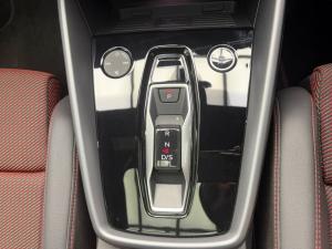 Audi A3 sedan TFSI S line Black - Image 7