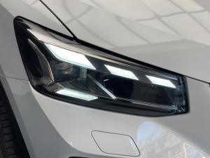 Audi Q2 35TFSI Black Edition - Image 11