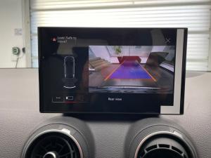 Audi Q2 35TFSI Black Edition - Image 12