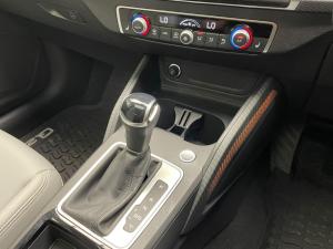 Audi Q2 35TFSI Black Edition - Image 13