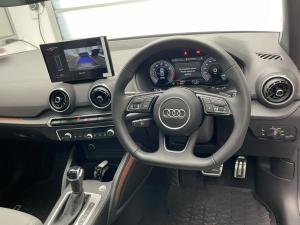 Audi Q2 35TFSI Black Edition - Image 16