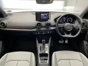 Audi Q2 35TFSI Black Edition - Image 17