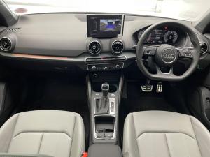 Audi Q2 35TFSI Black Edition - Image 18