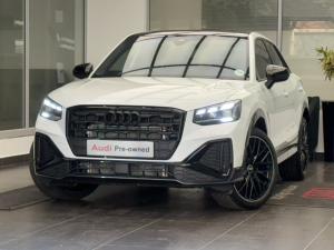 Audi Q2 35TFSI Black Edition - Image 1
