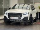 Thumbnail Audi Q2 35TFSI Black Edition