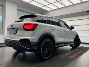 Audi Q2 35TFSI Black Edition - Image 26