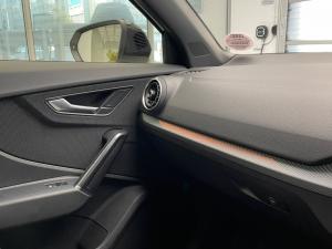Audi Q2 35TFSI Black Edition - Image 28