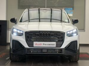 Audi Q2 35TFSI Black Edition - Image 2