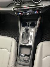 Audi Q2 35TFSI Black Edition - Image 30