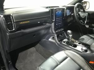 Ford Ranger 2.0 BiTurbo SuperCab Wildtrak 4x4 - Image 10