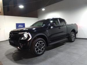 Ford Ranger 2.0 BiTurbo SuperCab Wildtrak 4x4 - Image 1