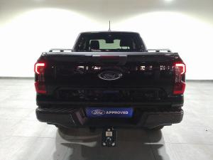 Ford Ranger 2.0 BiTurbo SuperCab Wildtrak 4x4 - Image 29