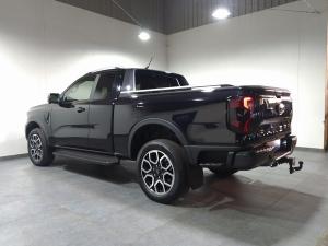Ford Ranger 2.0 BiTurbo SuperCab Wildtrak 4x4 - Image 30