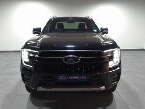 Ford Ranger 2.0 BiTurbo SuperCab Wildtrak 4x4 - Image 3