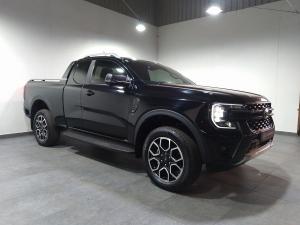 Ford Ranger 2.0 BiTurbo SuperCab Wildtrak 4x4 - Image 4