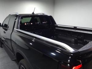 Ford Ranger 2.0 BiTurbo SuperCab Wildtrak 4x4 - Image 5
