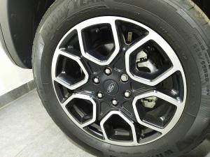 Ford Ranger 2.0 BiTurbo SuperCab Wildtrak 4x4 - Image 8