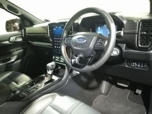 Ford Ranger 2.0 BiTurbo SuperCab Wildtrak 4x4 - Image 9
