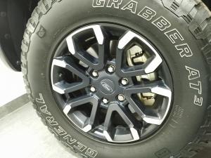 Ford Ranger 2.0 BiTurbo double cab Wildtrak X 4WD - Image 10