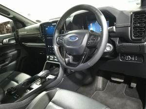 Ford Ranger 2.0 BiTurbo double cab Wildtrak X 4WD - Image 11
