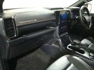 Ford Ranger 2.0 BiTurbo double cab Wildtrak X 4WD - Image 12