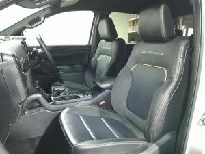 Ford Ranger 2.0 BiTurbo double cab Wildtrak X 4WD - Image 13