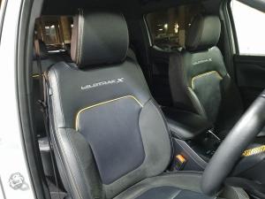 Ford Ranger 2.0 BiTurbo double cab Wildtrak X 4WD - Image 14