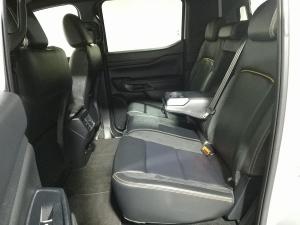 Ford Ranger 2.0 BiTurbo double cab Wildtrak X 4WD - Image 15
