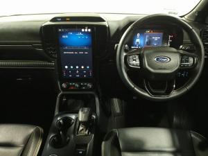 Ford Ranger 2.0 BiTurbo double cab Wildtrak X 4WD - Image 18