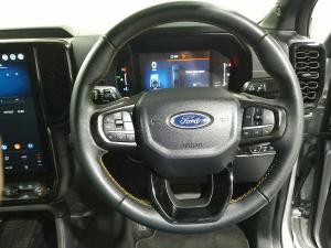 Ford Ranger 2.0 BiTurbo double cab Wildtrak X 4WD - Image 19