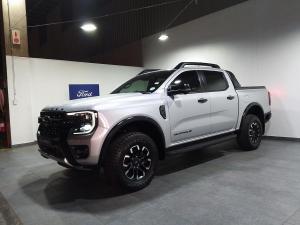 Ford Ranger 2.0 BiTurbo double cab Wildtrak X 4WD - Image 1