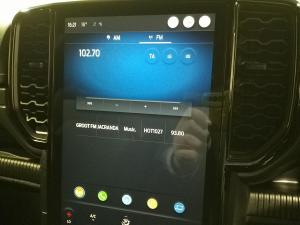 Ford Ranger 2.0 BiTurbo double cab Wildtrak X 4WD - Image 25