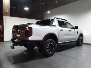 Ford Ranger 2.0 BiTurbo double cab Wildtrak X 4WD - Image 28