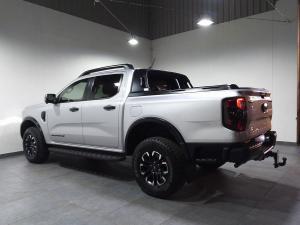 Ford Ranger 2.0 BiTurbo double cab Wildtrak X 4WD - Image 30