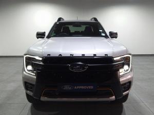 Ford Ranger 2.0 BiTurbo double cab Wildtrak X 4WD - Image 3