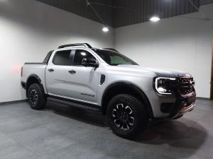 Ford Ranger 2.0 BiTurbo double cab Wildtrak X 4WD - Image 4