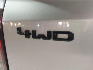 Ford Ranger 2.0 BiTurbo double cab Wildtrak X 4WD - Image 8