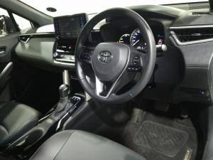 Toyota Corolla Cross 1.8 Hybrid XS - Image 10
