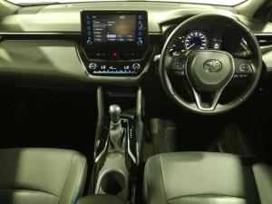 Toyota Corolla Cross 1.8 Hybrid XS - Image 19