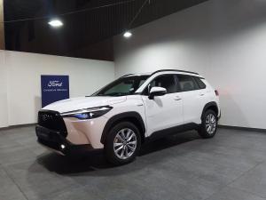 Toyota Corolla Cross 1.8 Hybrid XS - Image 1