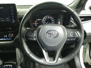 Toyota Corolla Cross 1.8 Hybrid XS - Image 20